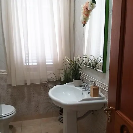 Guest house Charming Gea San Felice a Cancello