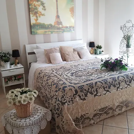 Charming Gea Guest house *