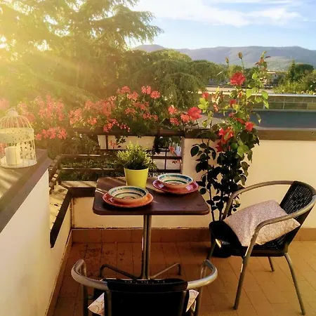 Charming Gea Maison d'hôtes San Felice a Cancello