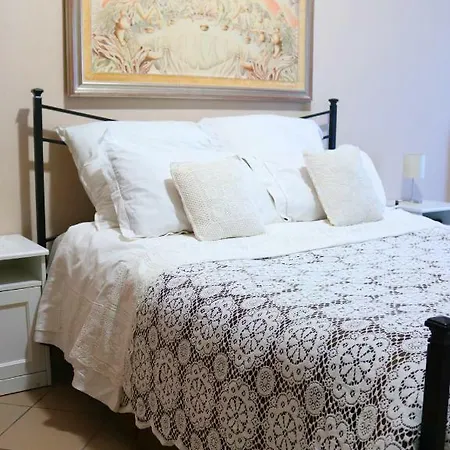 Charming Gea Guest house