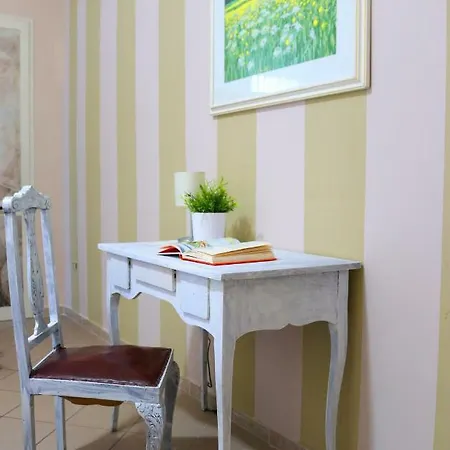 Guest house Charming Gea San Felice a Cancello