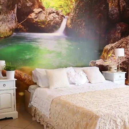 Guest house Charming Gea
