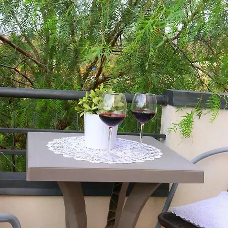 Charming Gea Guest house