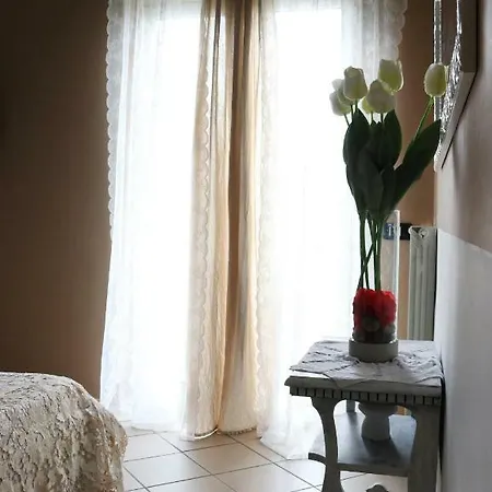 Charming Gea Guest house *
