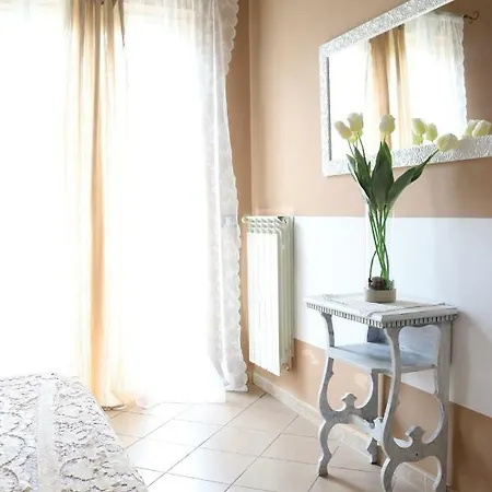Guest house Charming Gea
