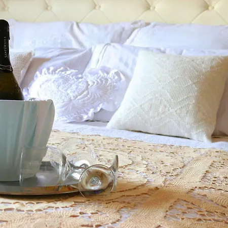 Guest house Charming Gea