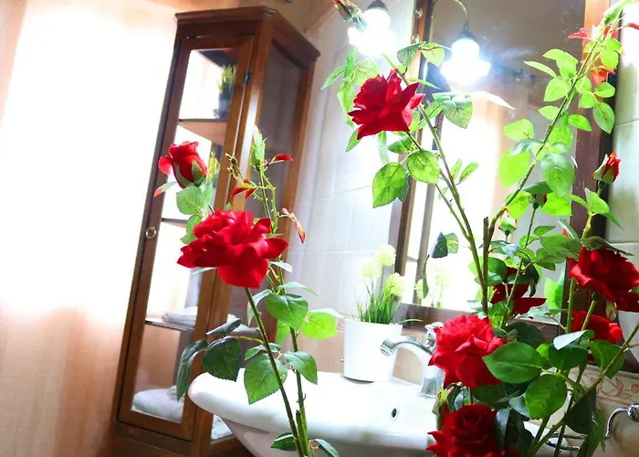 Charming Gea ゲストハウス San Felice a Cancello